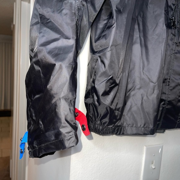 motorcycle jacket - Picture 5 of 16